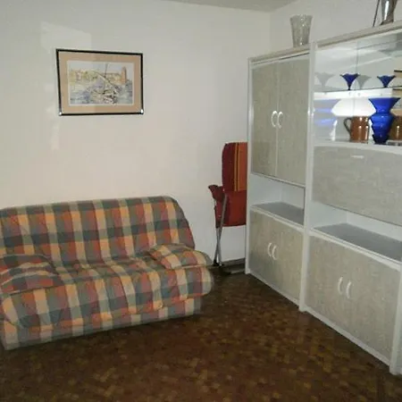 Apartament Du Port D'avall 4pa42 Collioure