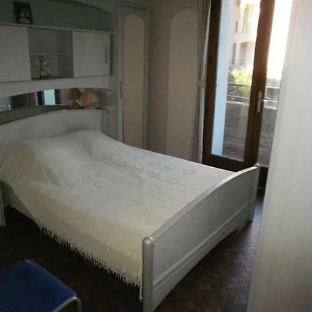Du Port D'avall 4pa42 Apartament *