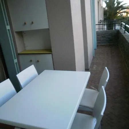 Du Port D'avall 4pa42 Apartament *