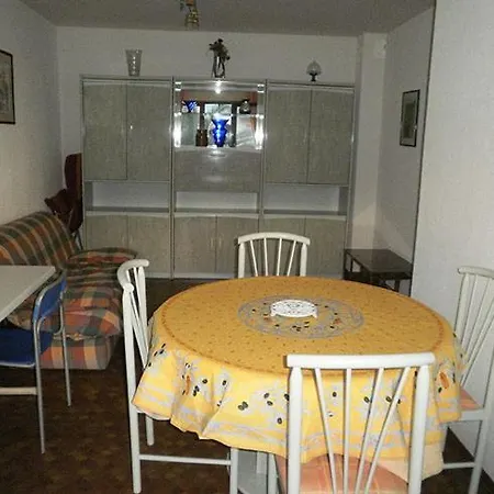 Du Port D'avall 4pa42 Apartament
