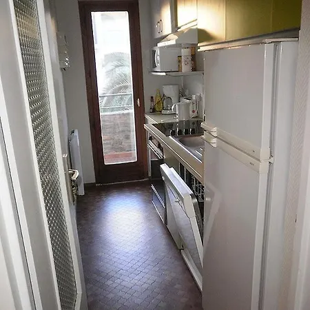 Apartament Du Port D'avall 4pa42 Collioure