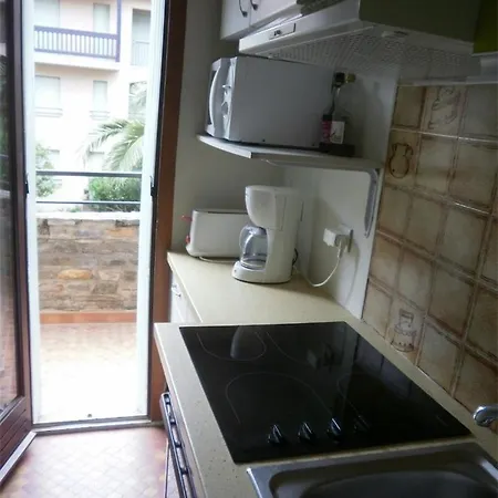 Du Port D'avall 4pa42 Apartament Collioure